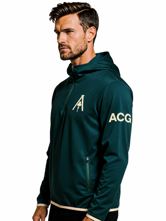 Maverick Hoodie