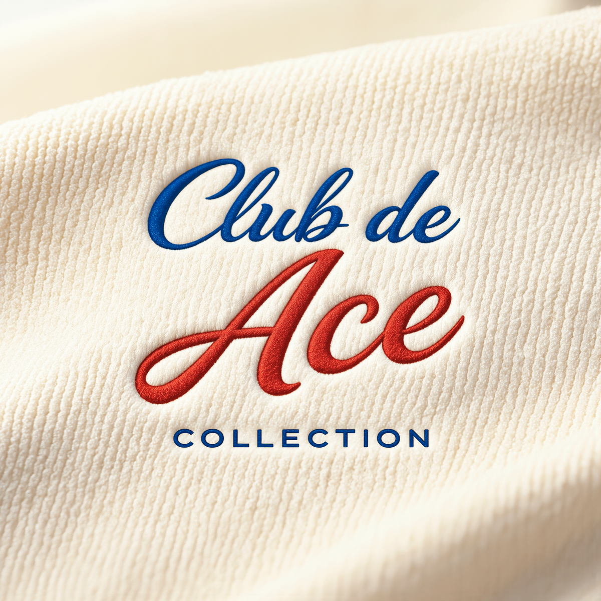 Club de Ace collection