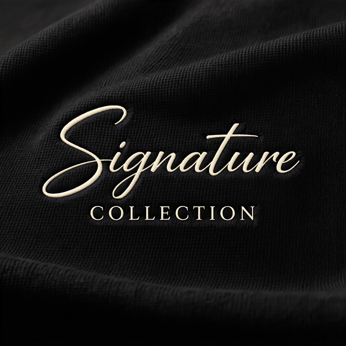 Signature collection
