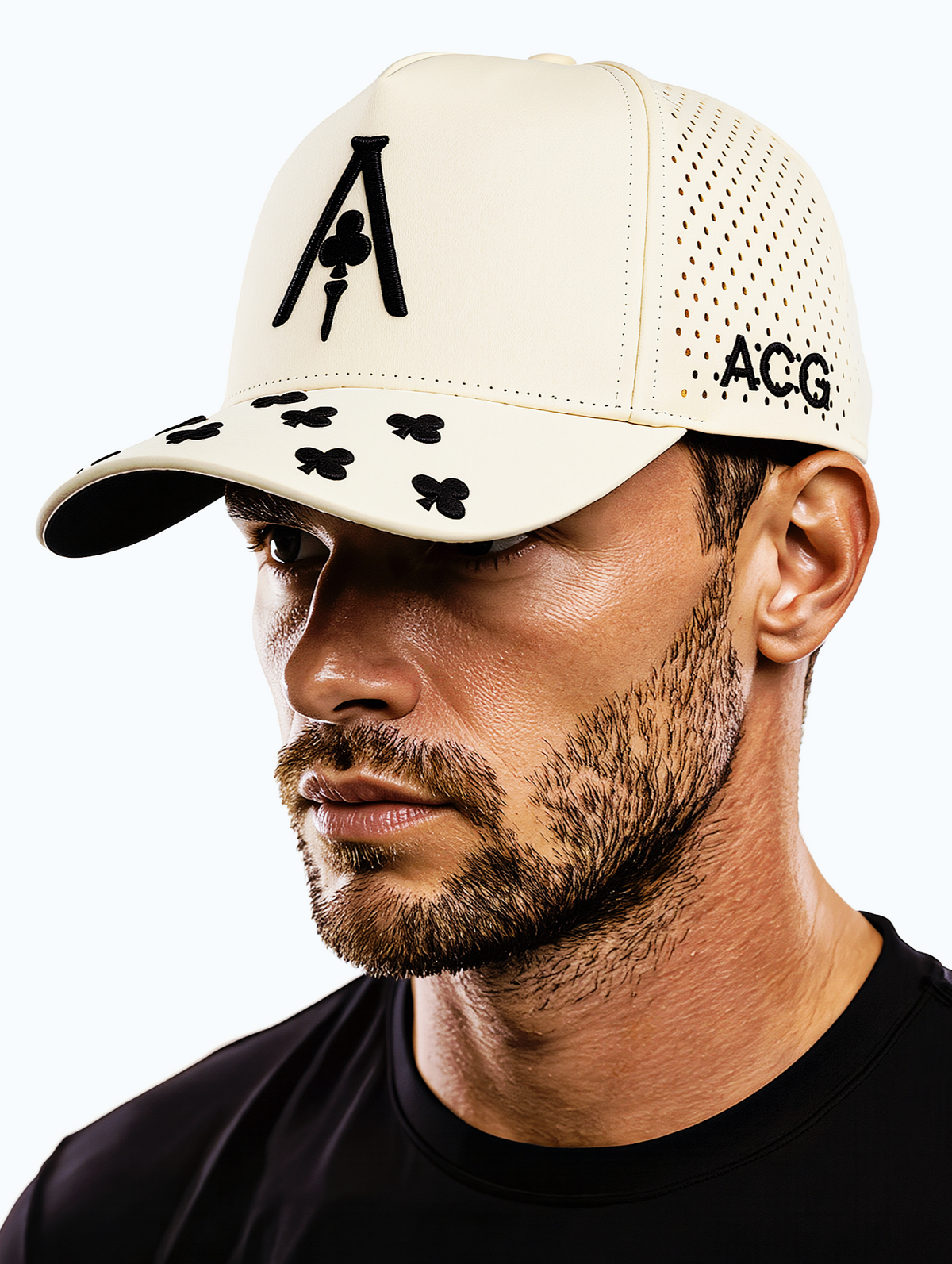 ACE CLUB GOLF - Golf caps