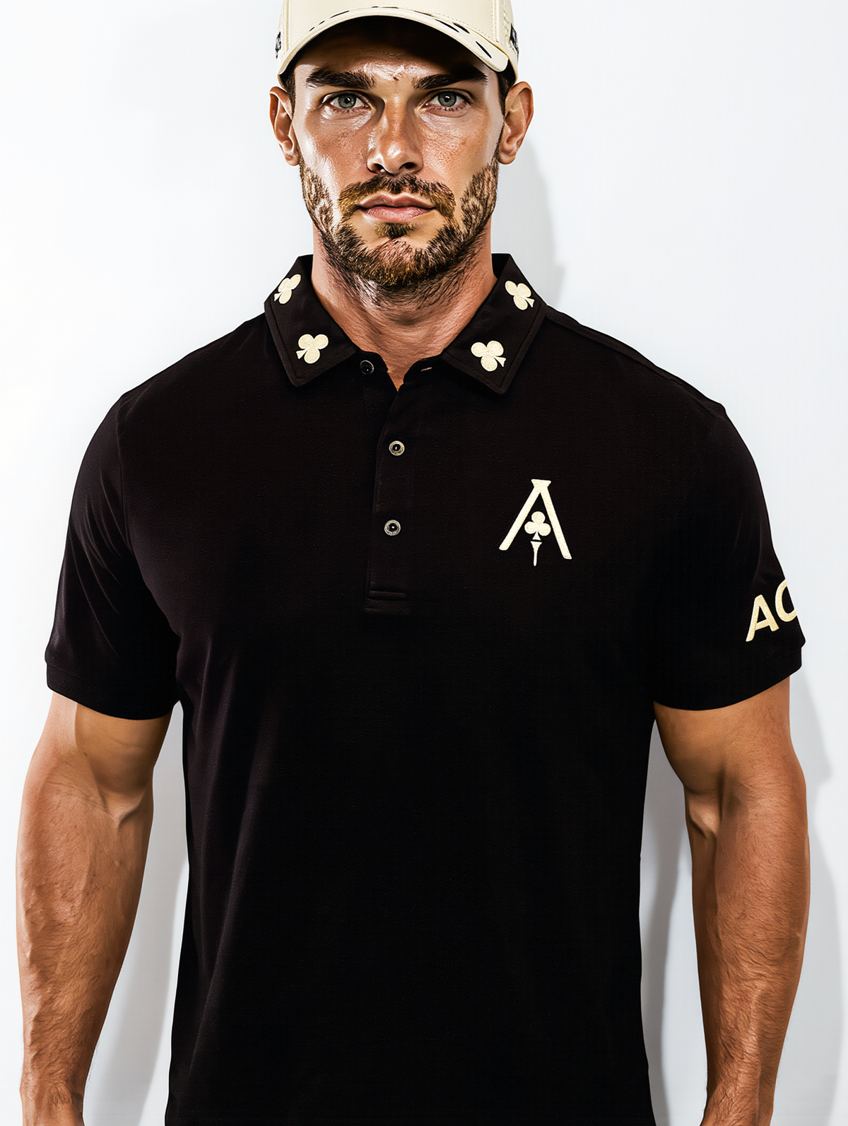 ACE CLUB GOLF - Golf polos