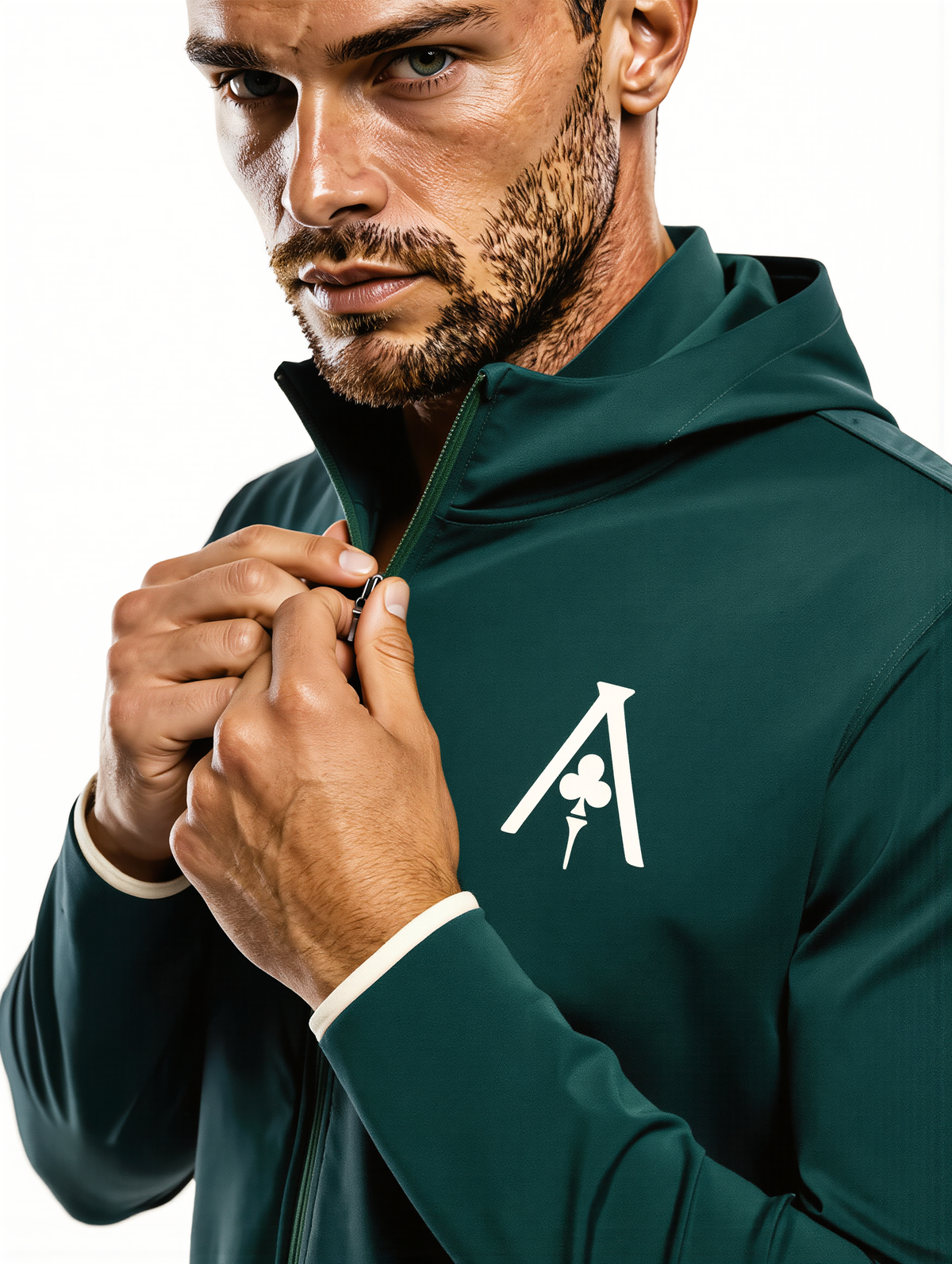 ACE CLUB GOLF - Golf hoodies