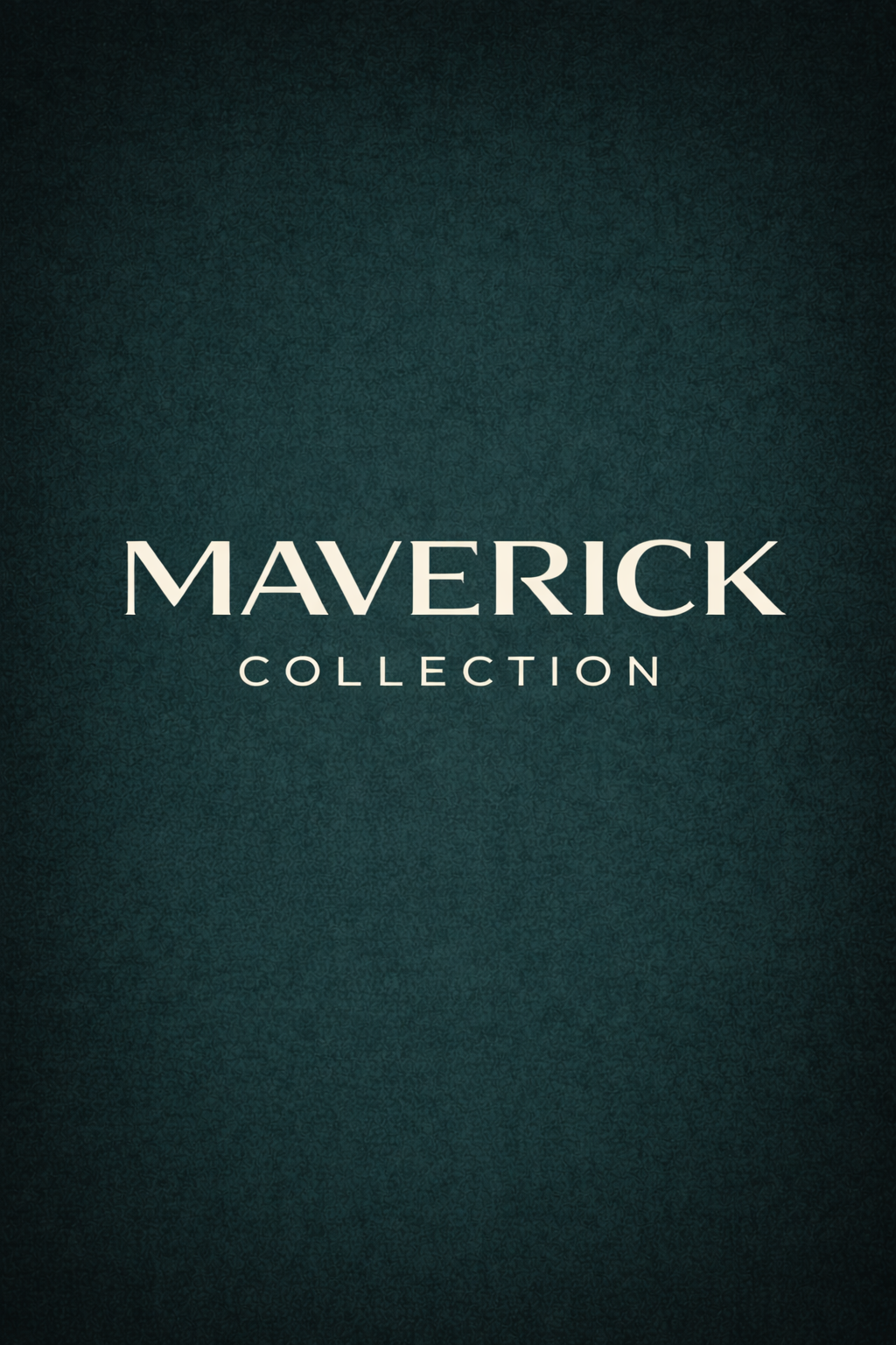 Maverick collection
