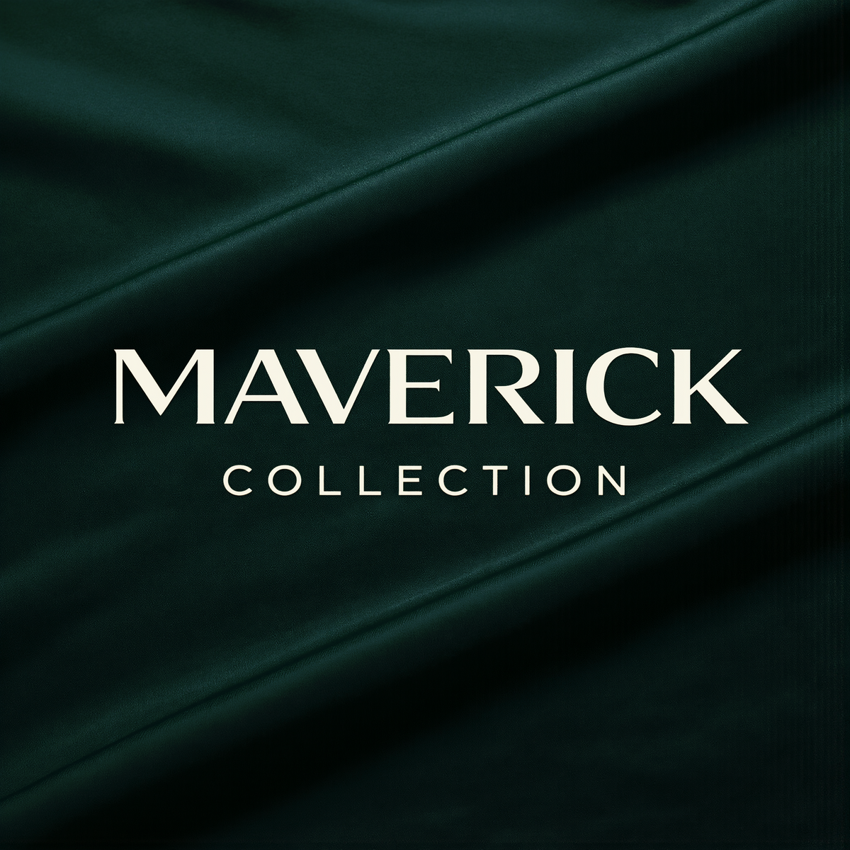 Maverick collection