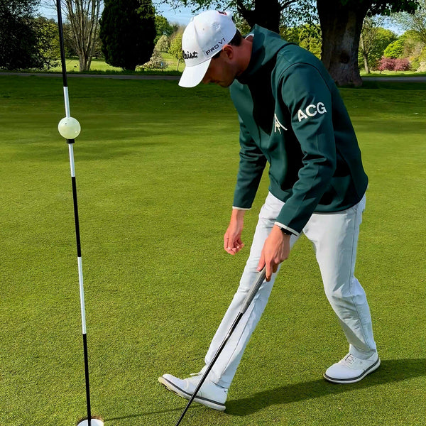 Ace Club Golf Community