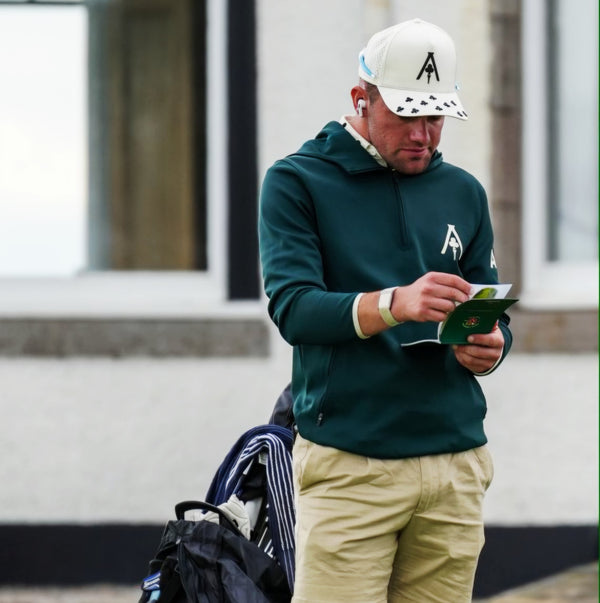 Ace Club Golf Community