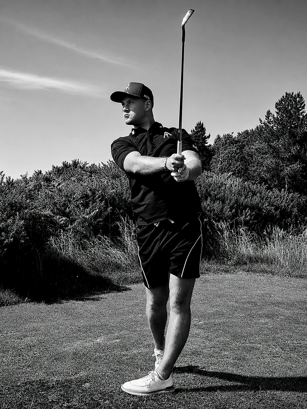 Ace Club Golf Community
