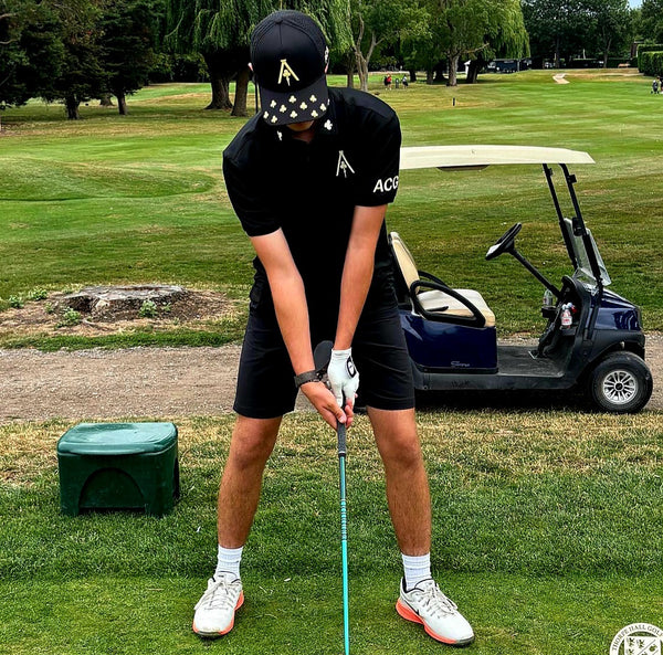 Ace Club Golf Community