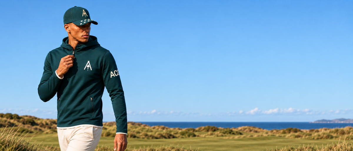 Ace Club Golf