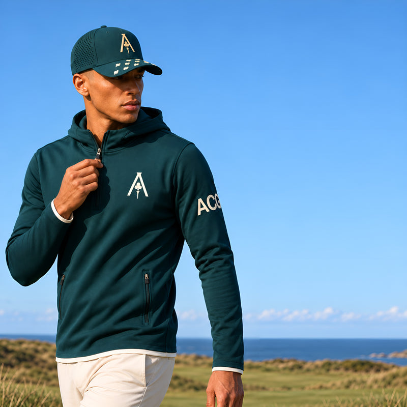 Ace Club Golf