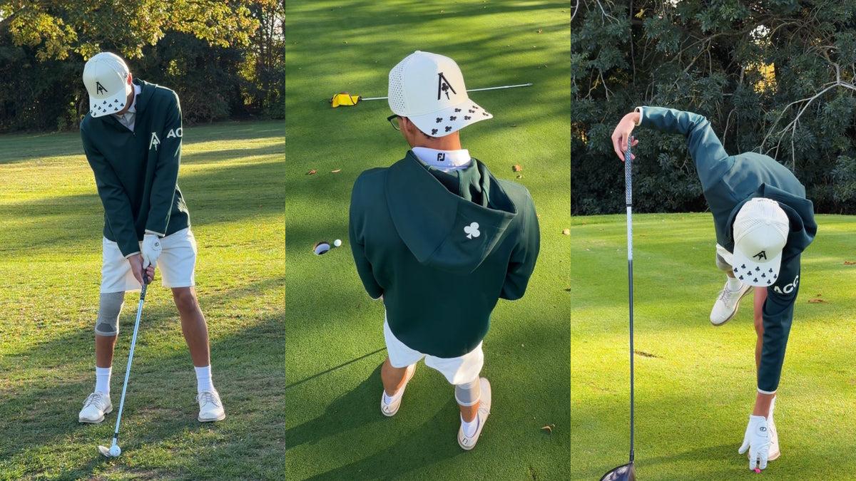 Ace Club Golf