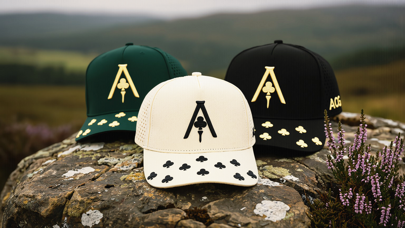 Ace Club Golf