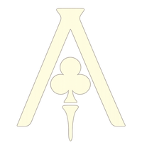 ACE CLUB GOLF