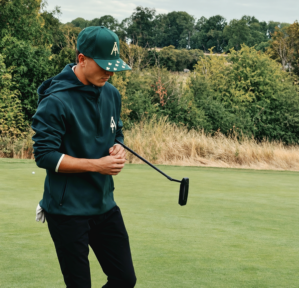 Ace Club Golf Community
