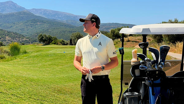 Ace Club Golf Community