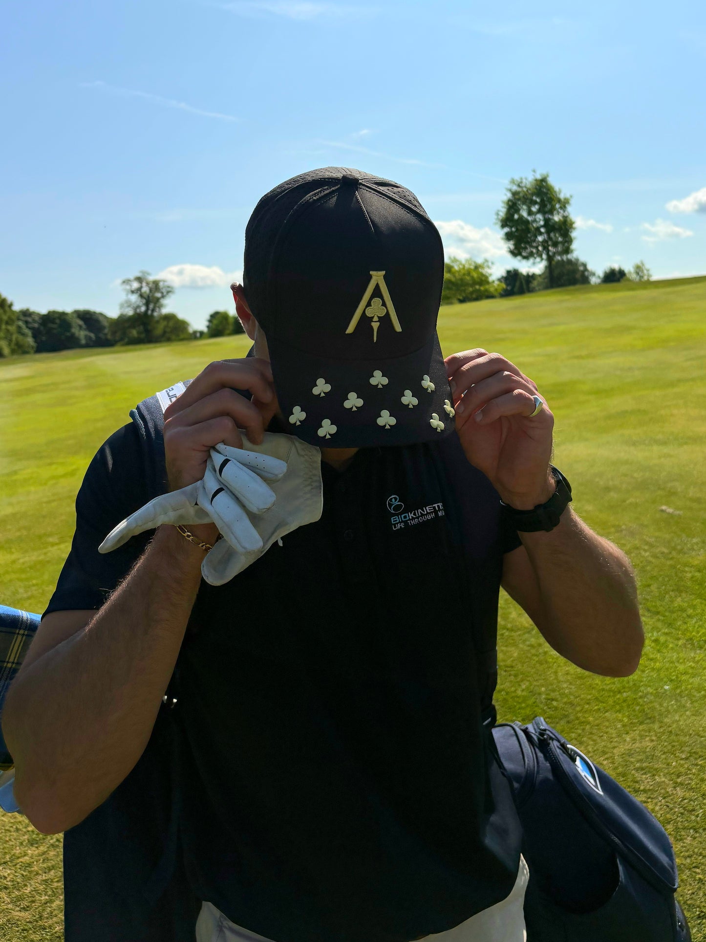 Signature Cap
