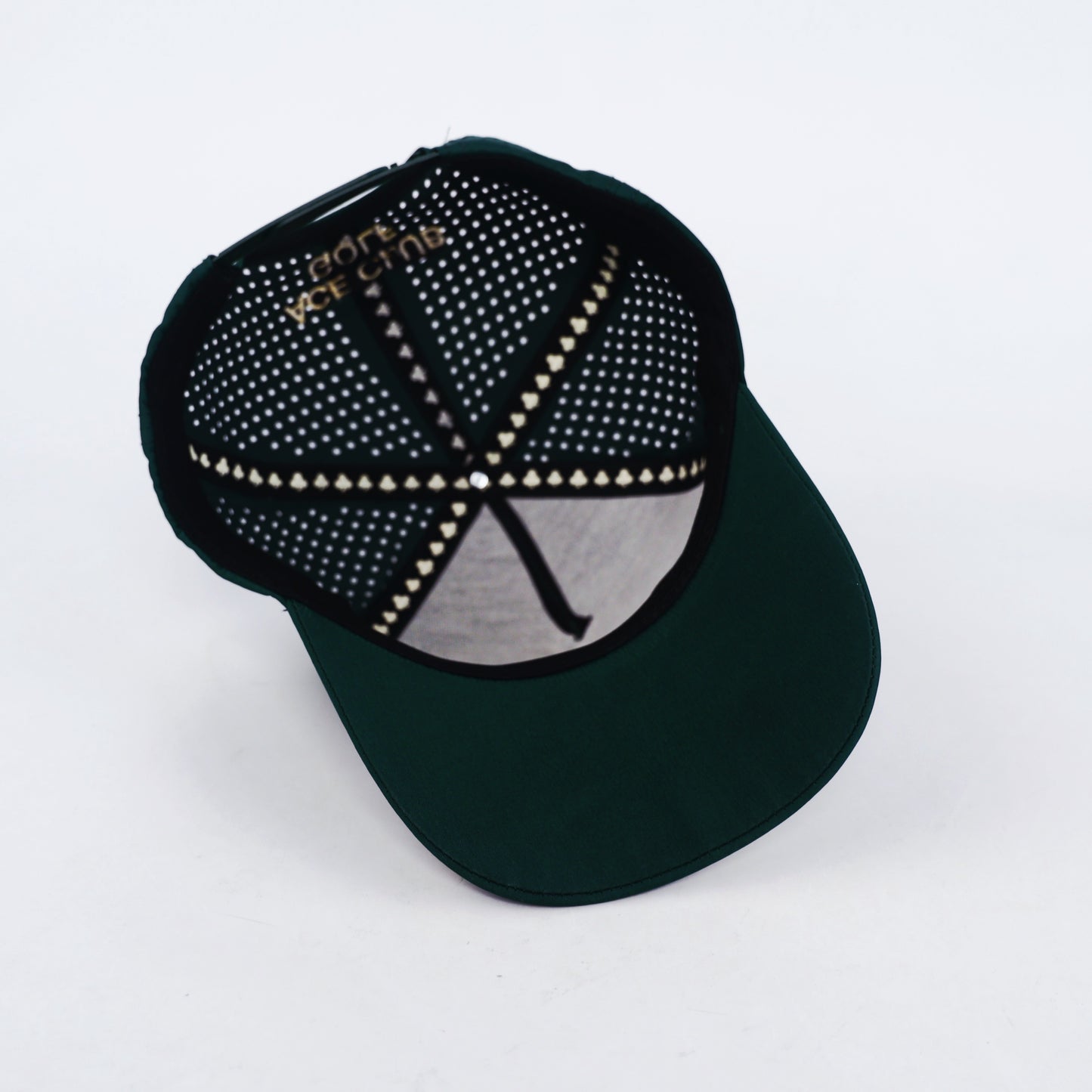 Maverick Cap