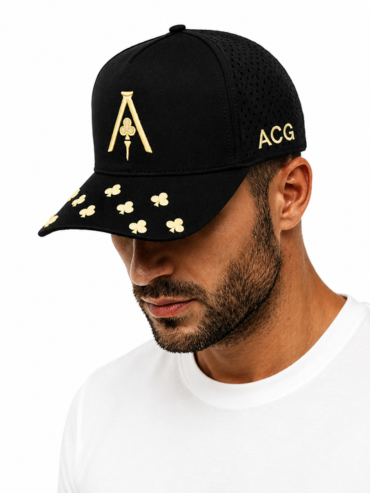 Signature Cap