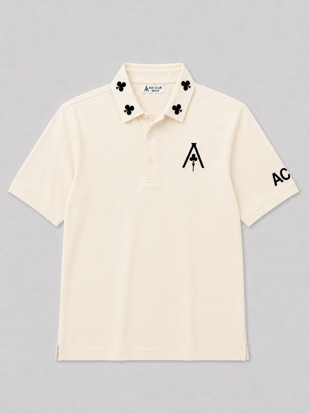 Signature Golf Polo