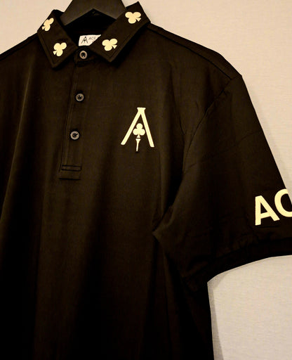 ACE CLUB GOLF Signature Polo