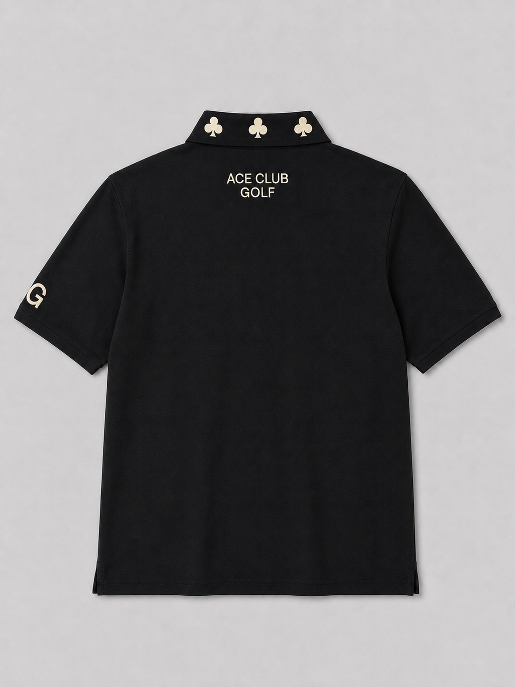 Signature Golf Polo