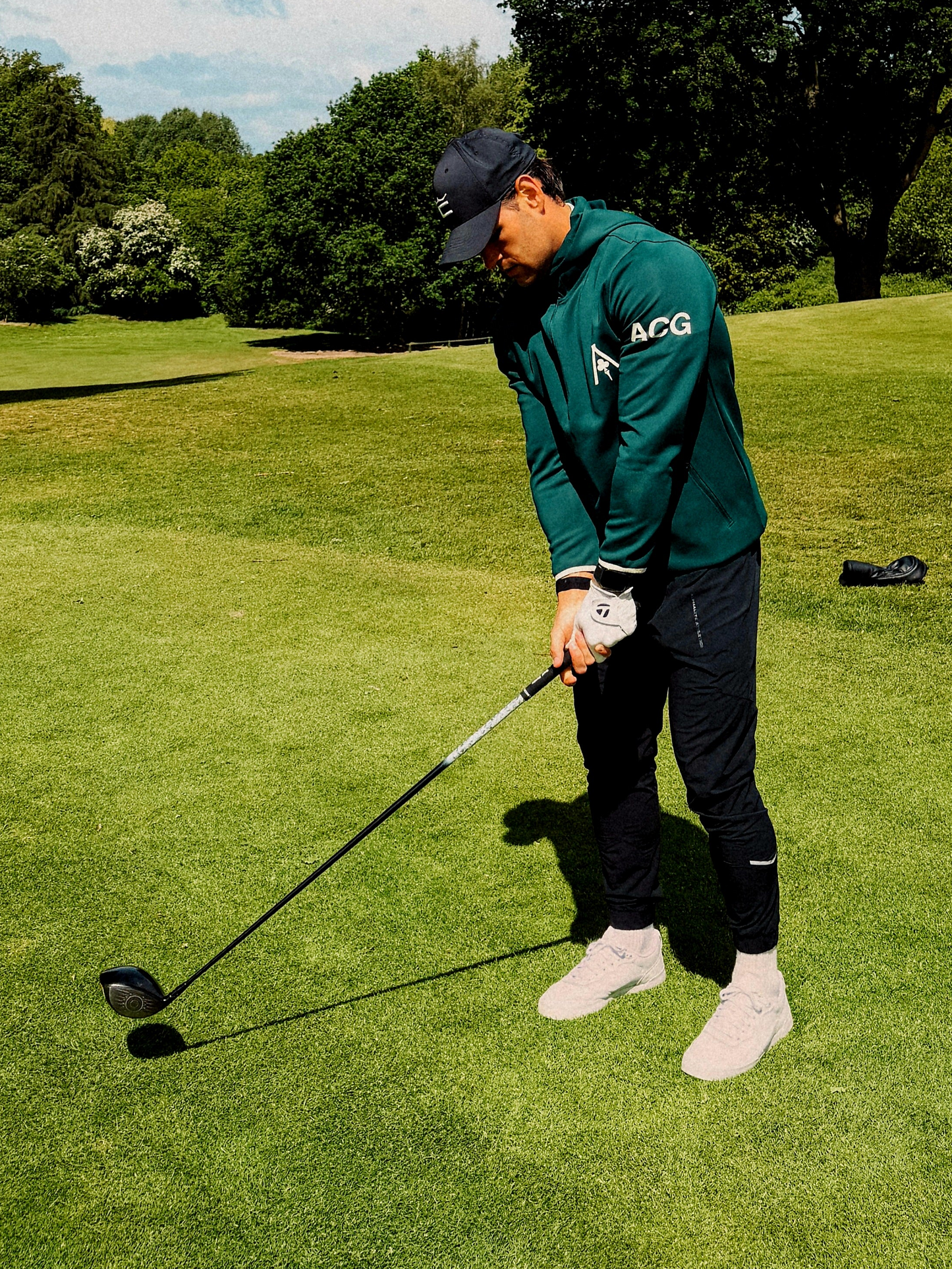 Maverick Hoodie