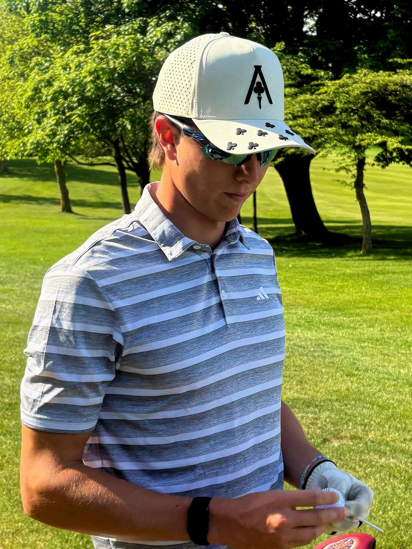 Signature Cap