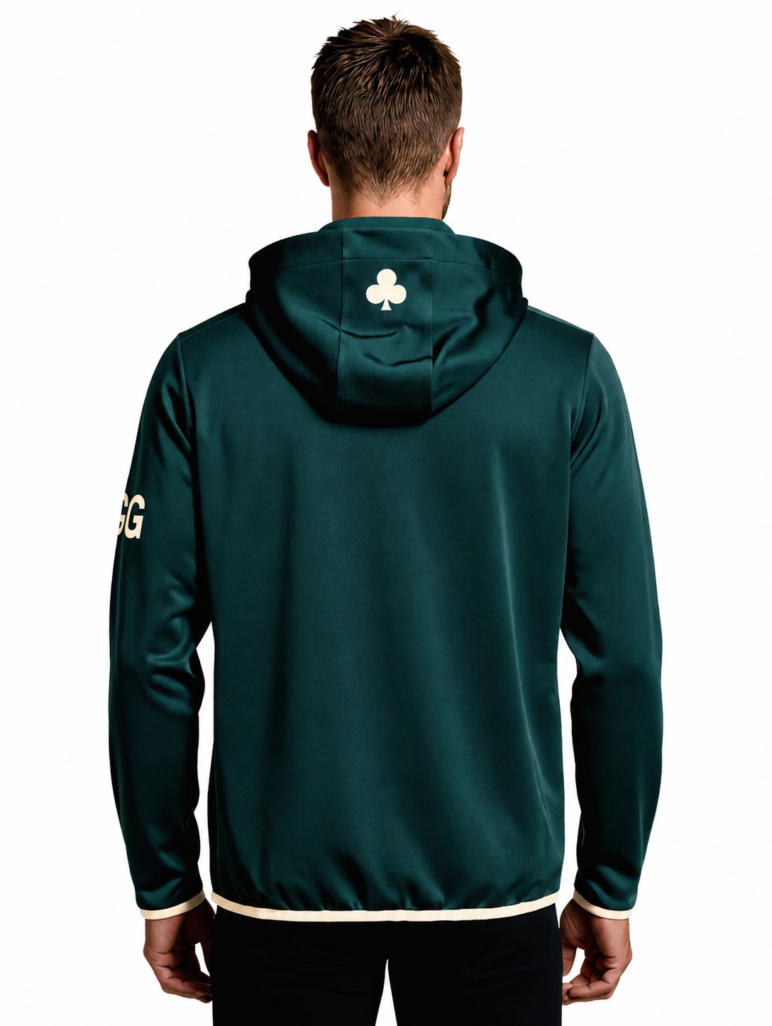 Maverick Hoodie