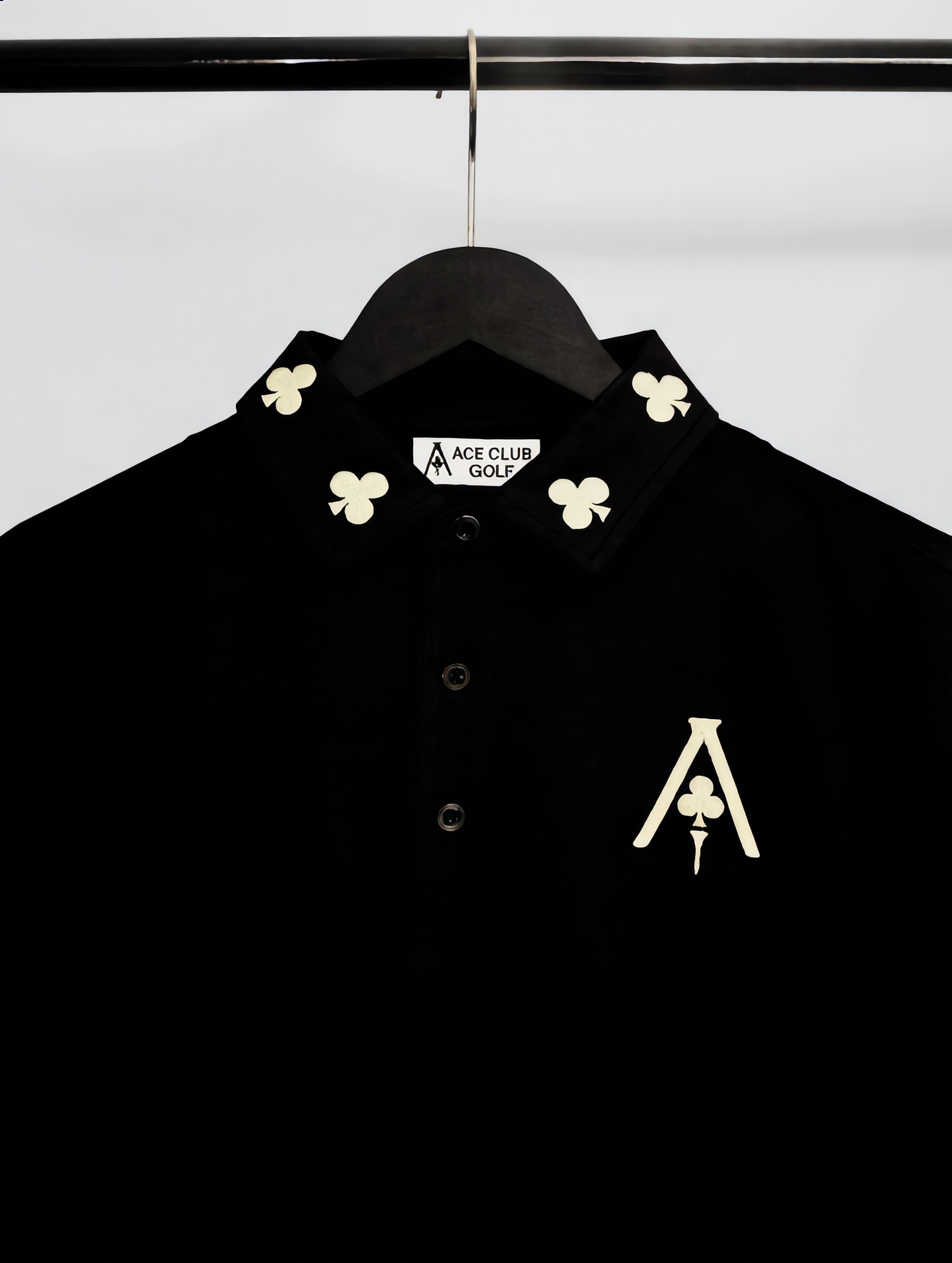 Signature Polo