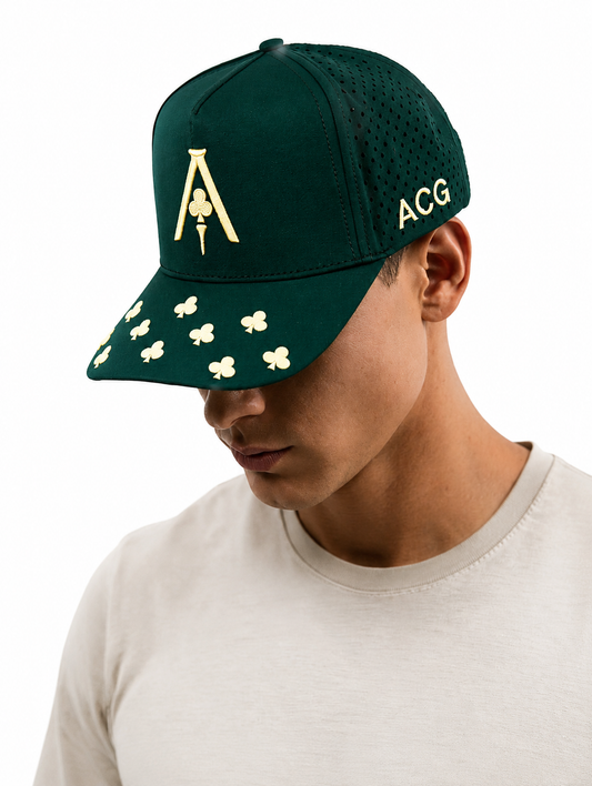 Maverick Cap