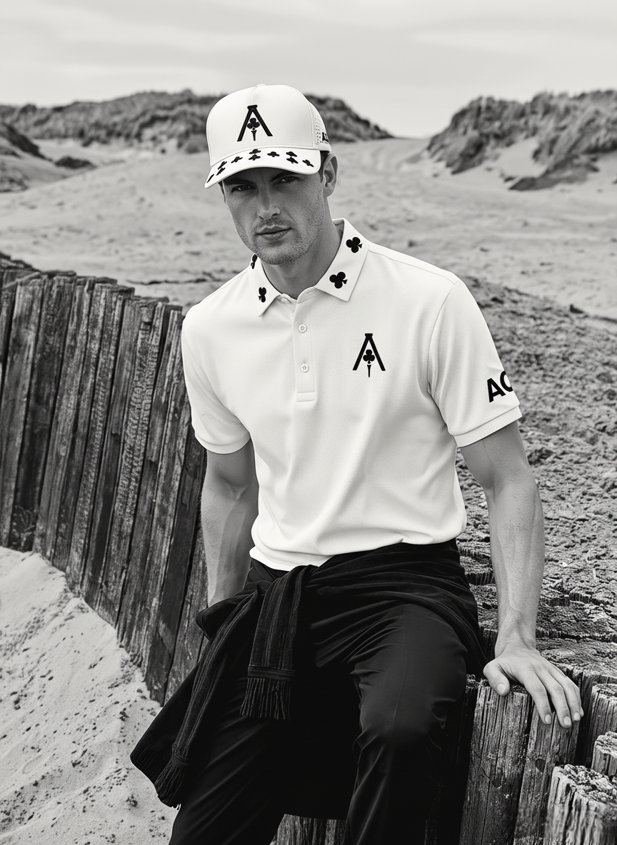 Signature Polo
