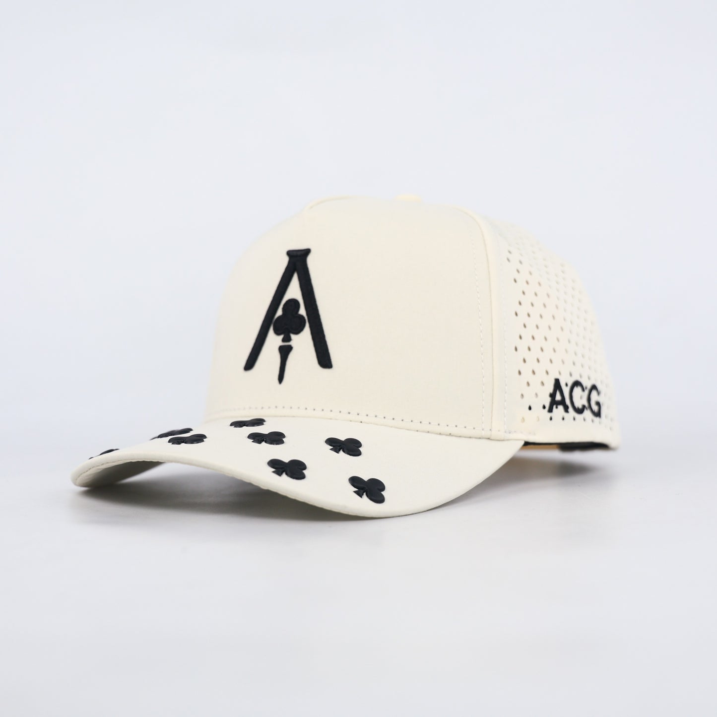 Signature Cap
