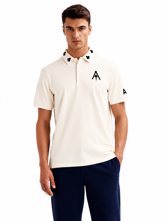 Signature Polo