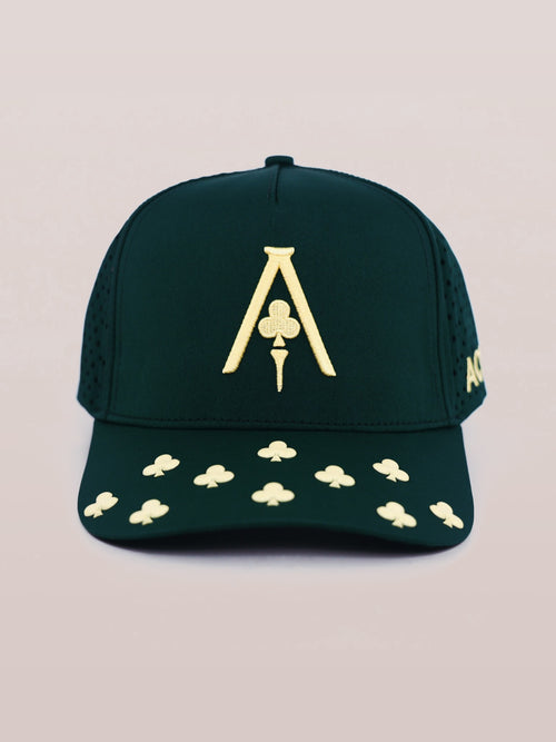Maverick Golf Cap