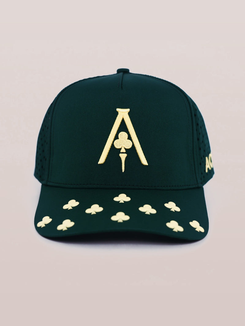 Maverick Golf Cap