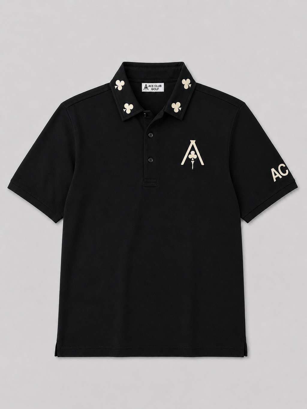 Signature Golf Polo