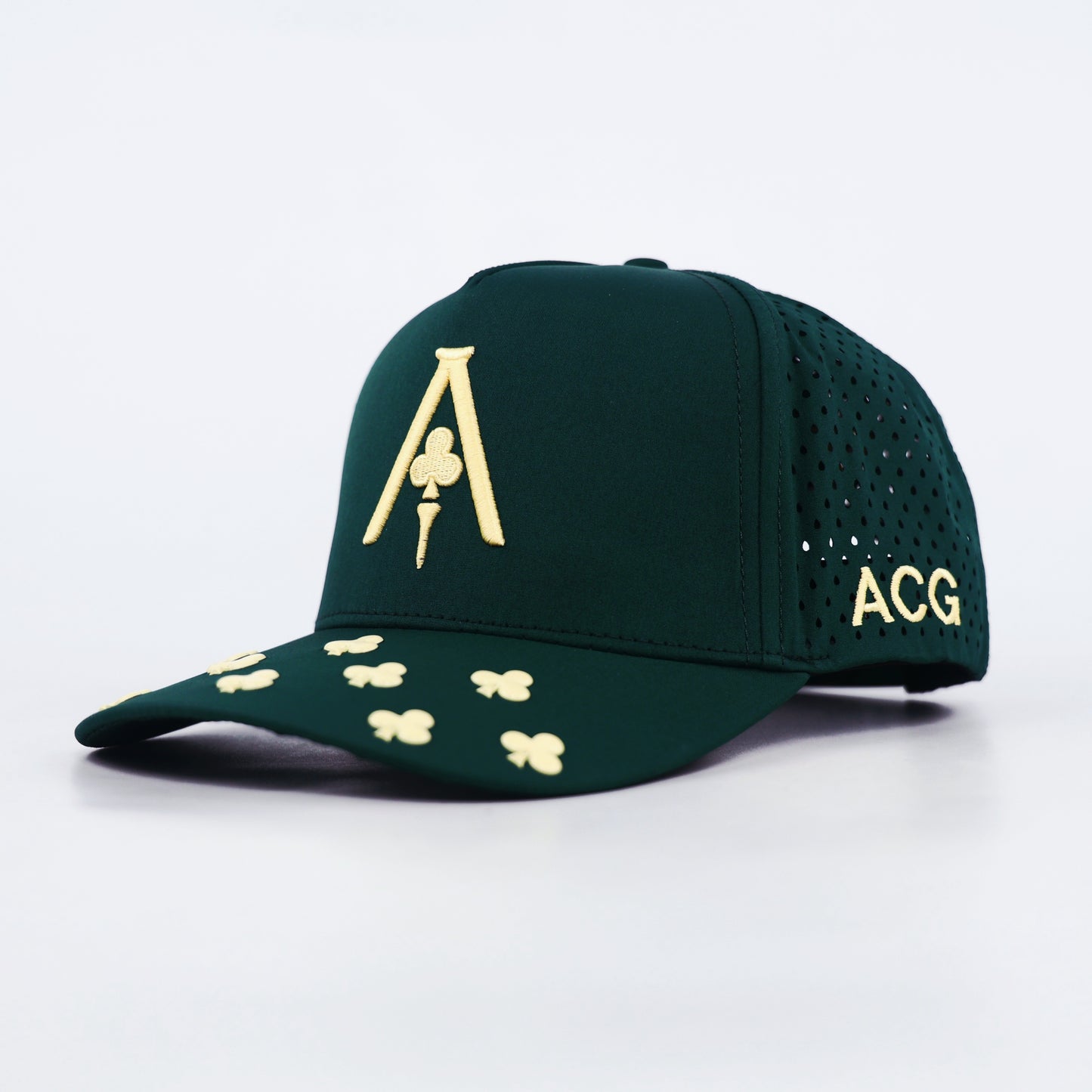 Maverick Cap