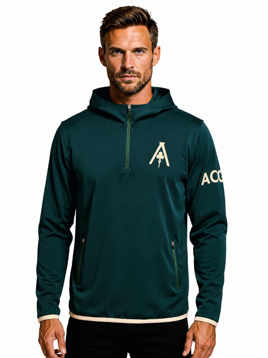 Maverick Hoodie