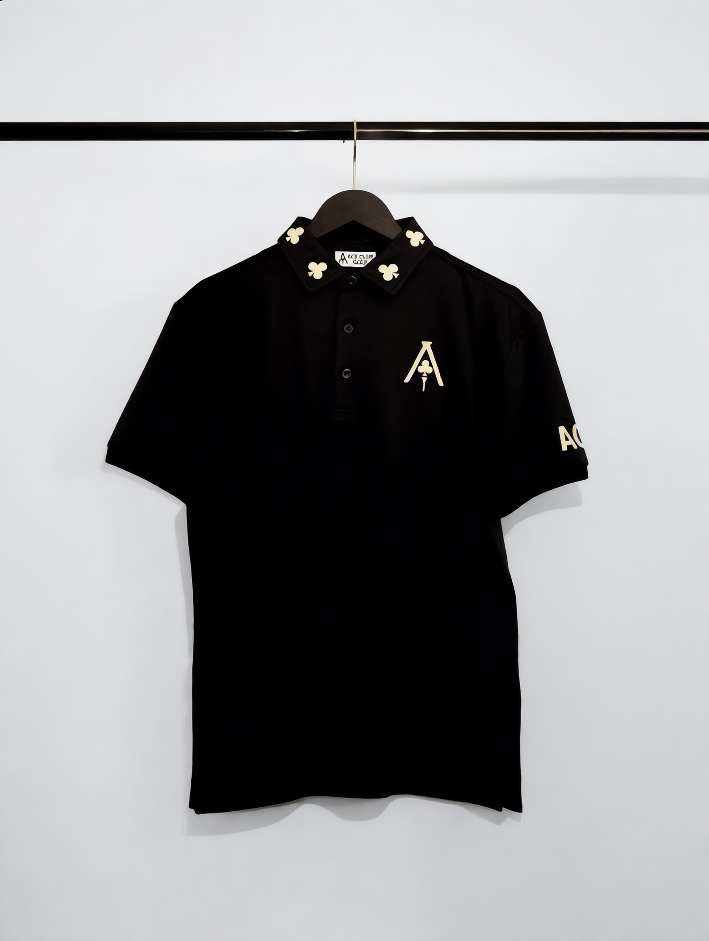 Signature Polo