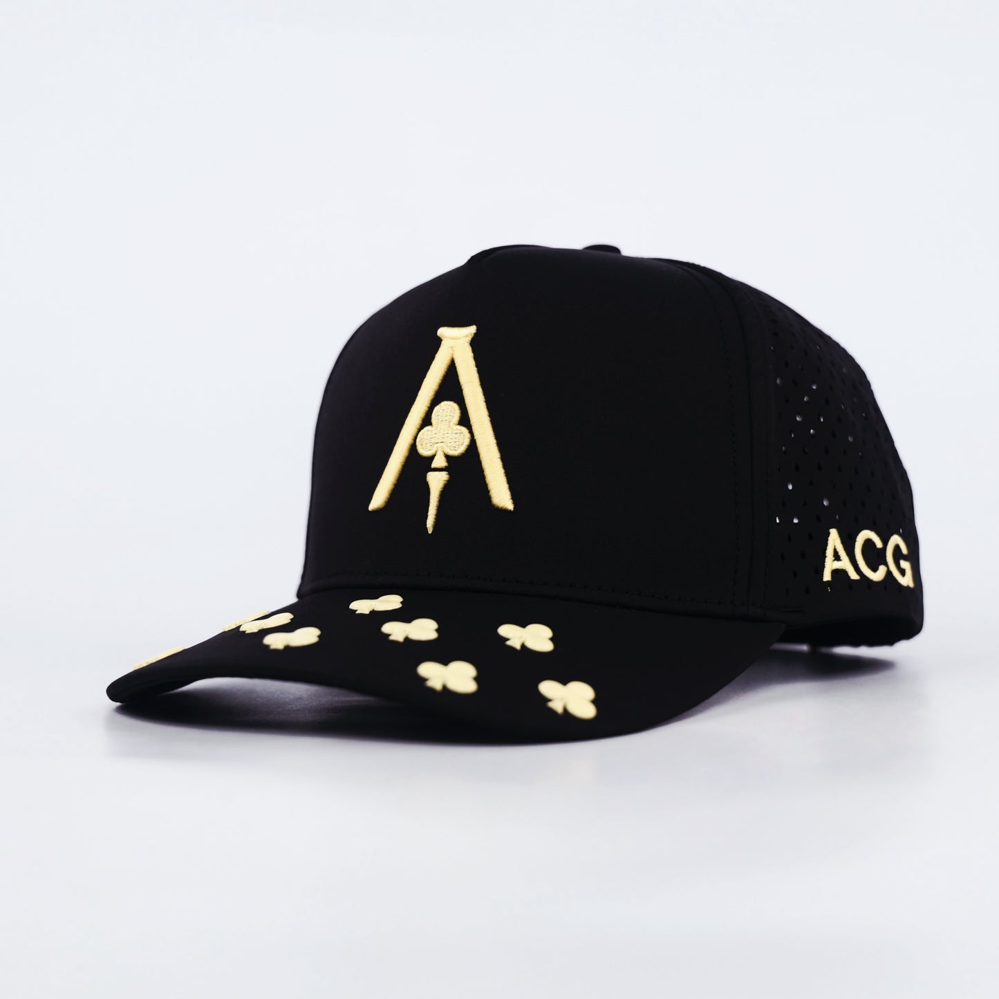 Signature Cap