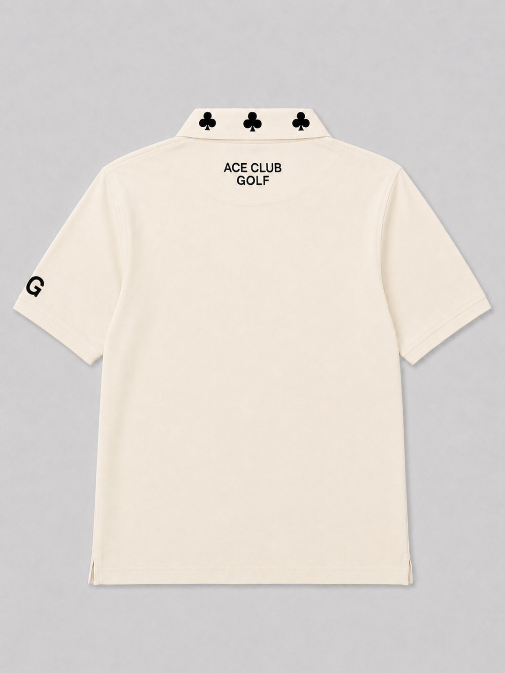 Signature Golf Polo