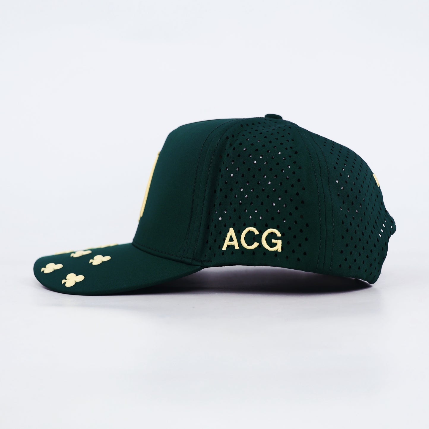 Maverick Cap