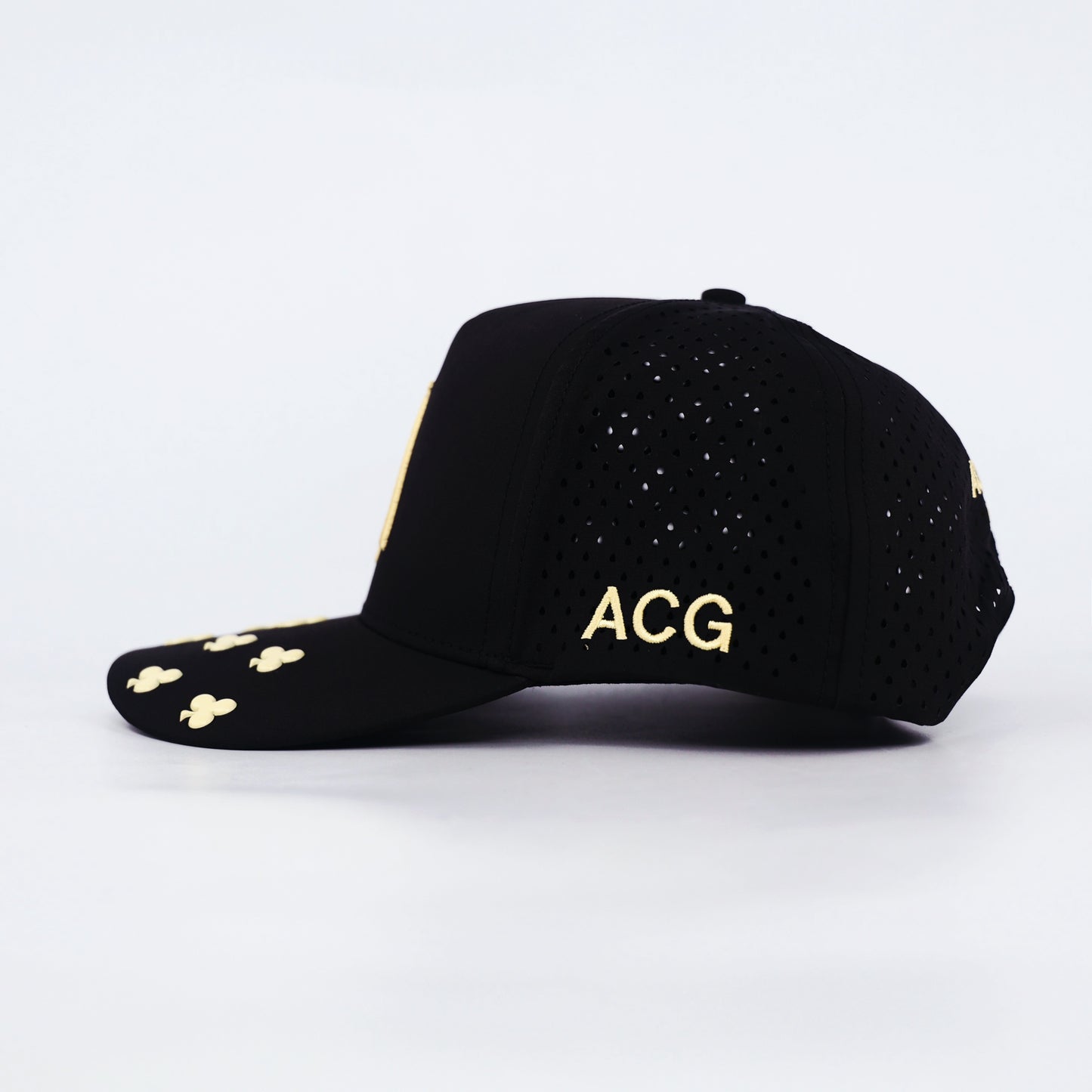Signature Cap