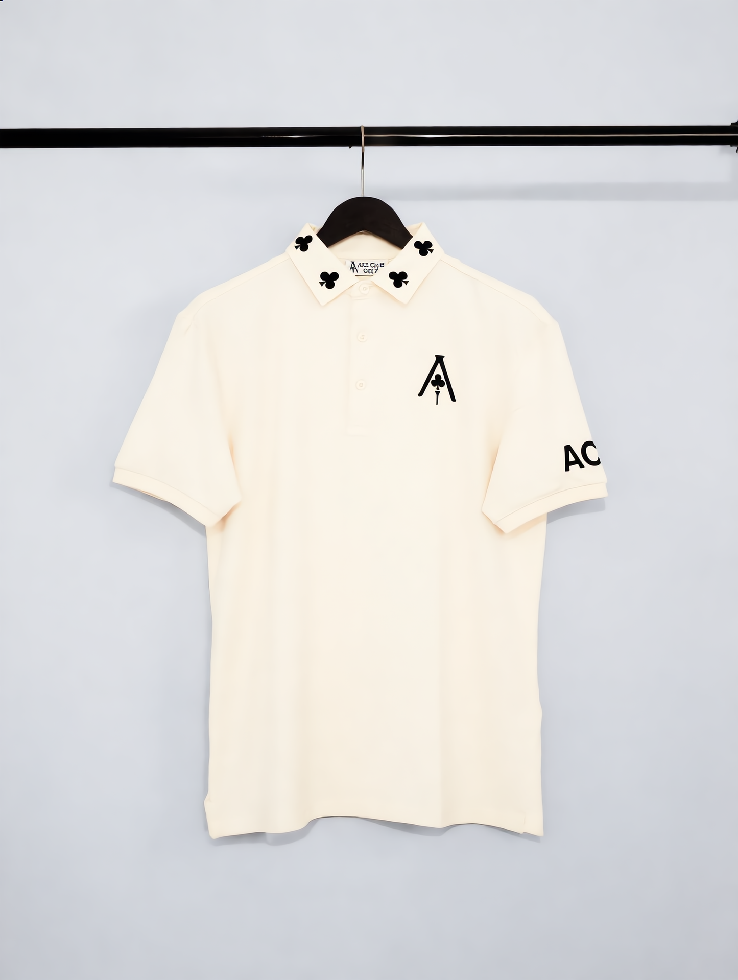 Signature Polo