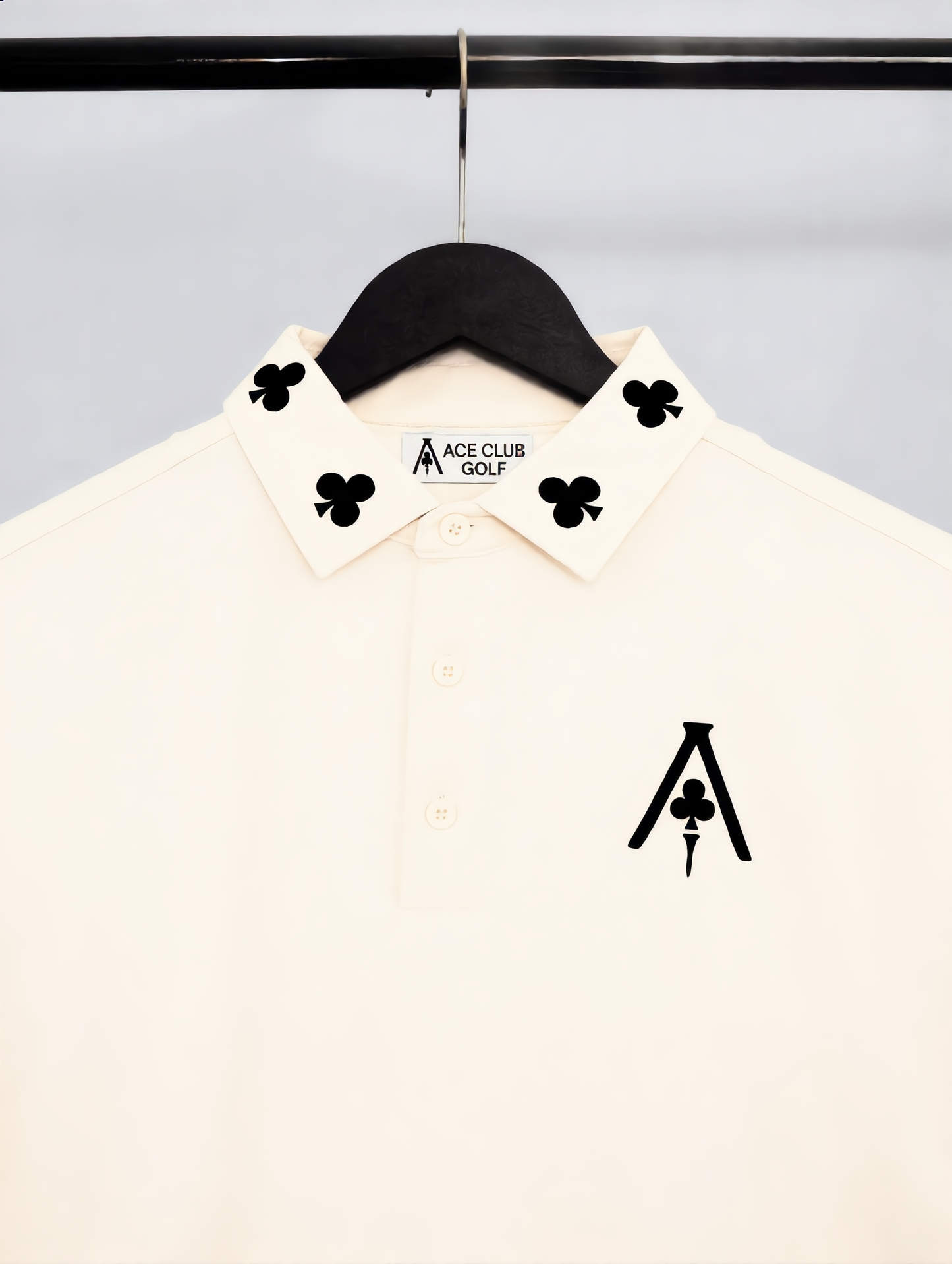 Signature Polo