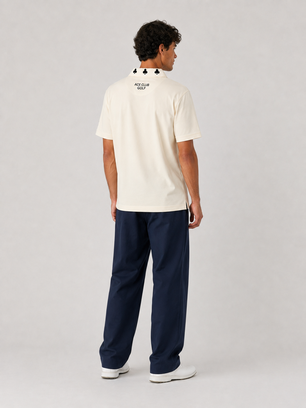Signature Golf Polo