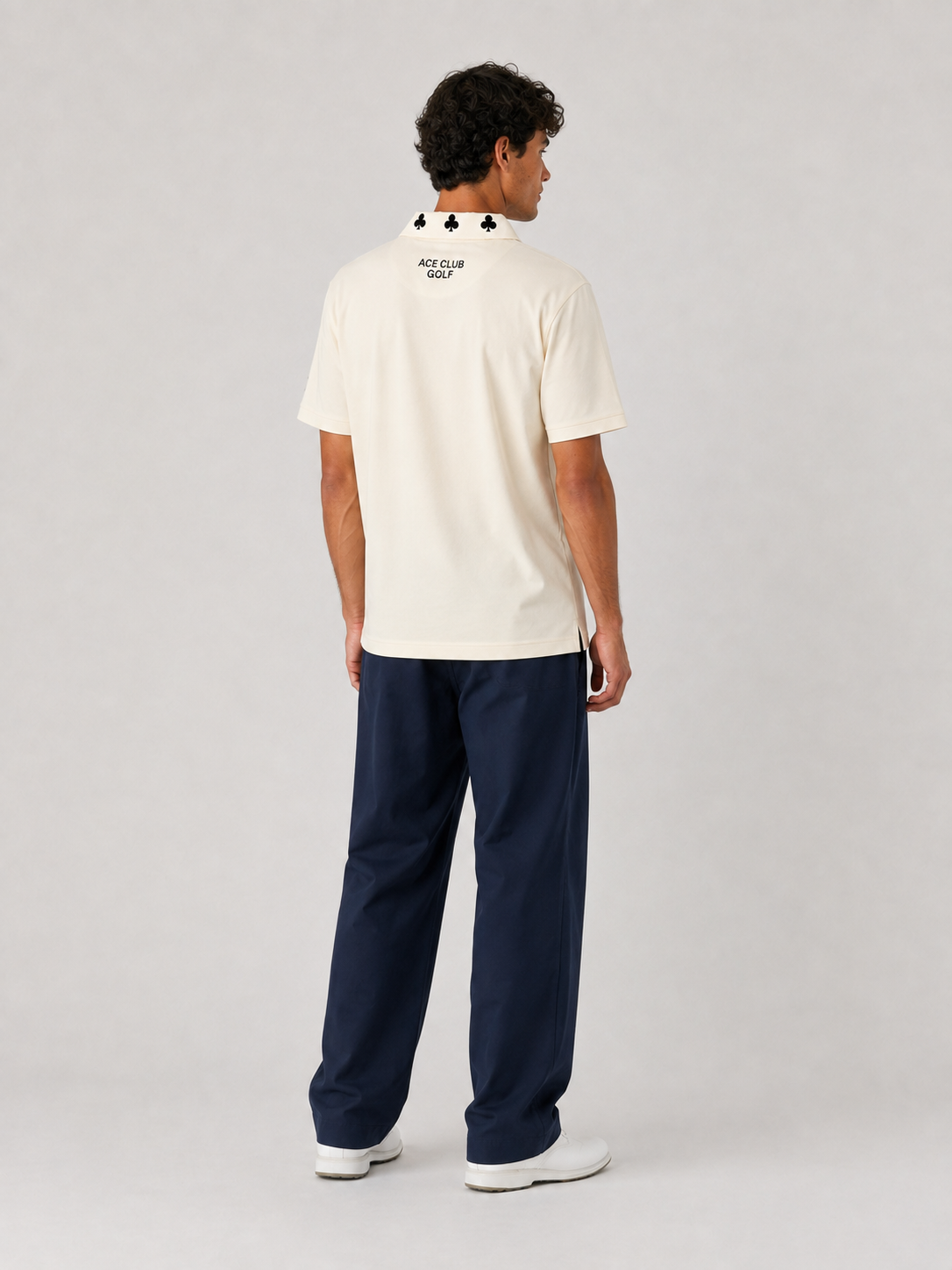 Signature Golf Polo
