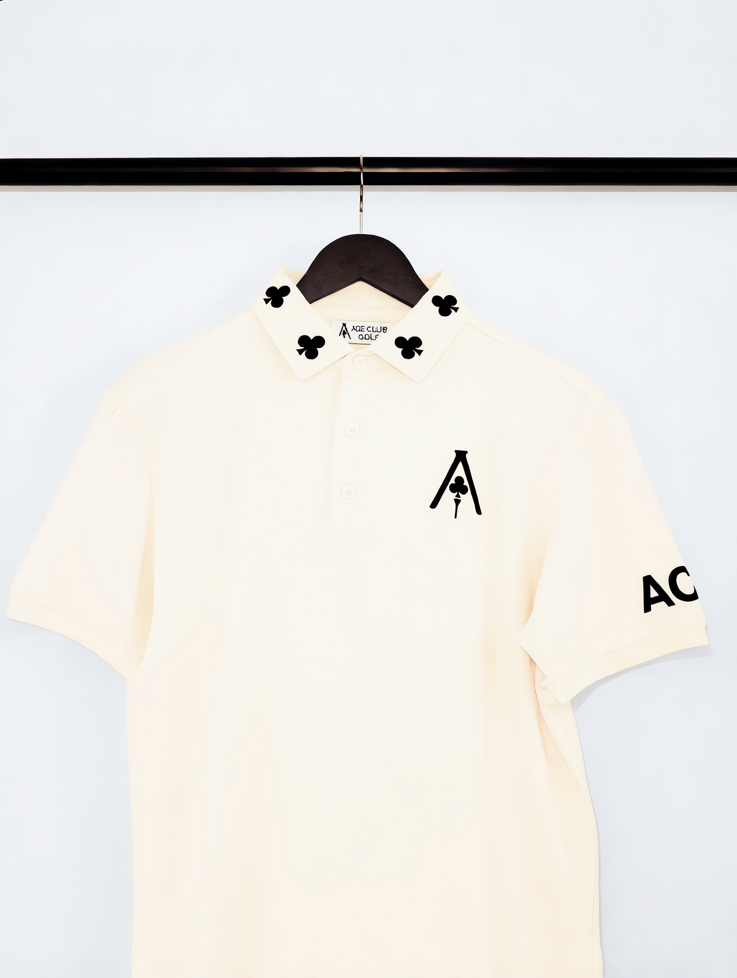 Signature Polo