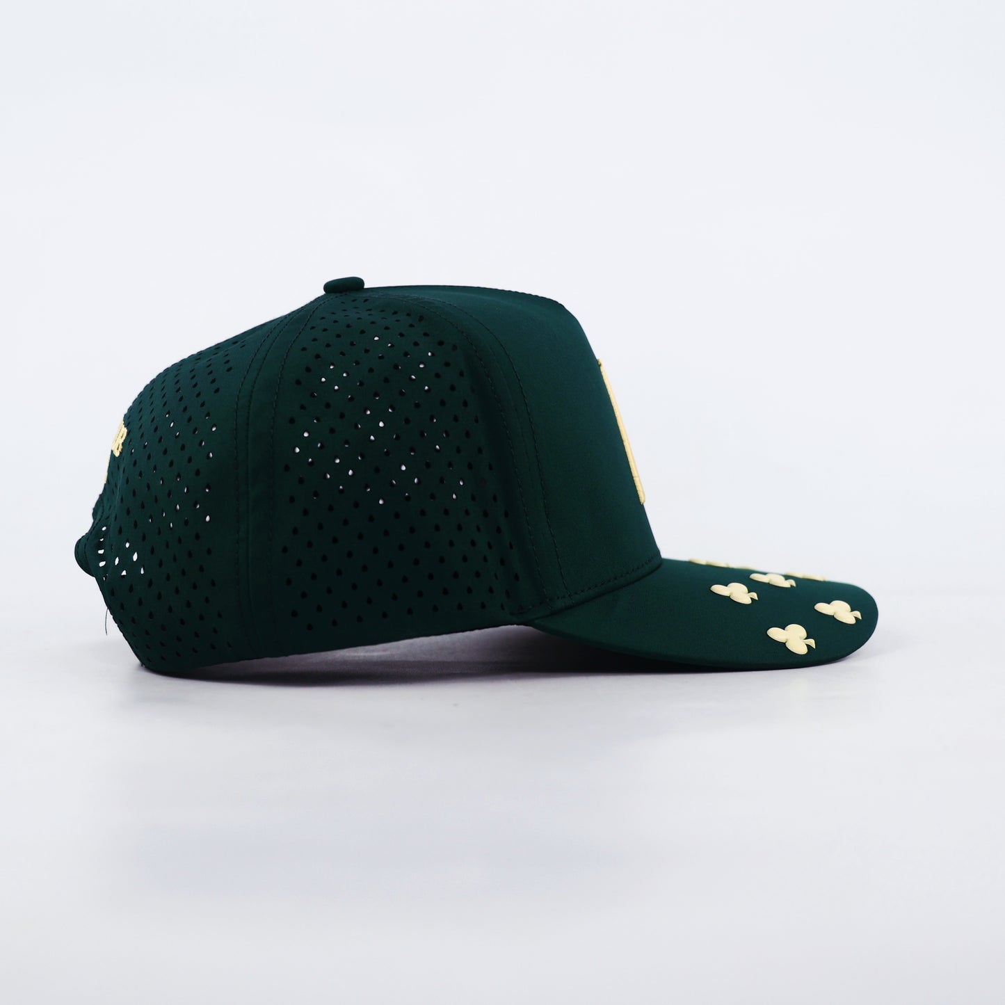 Maverick Cap