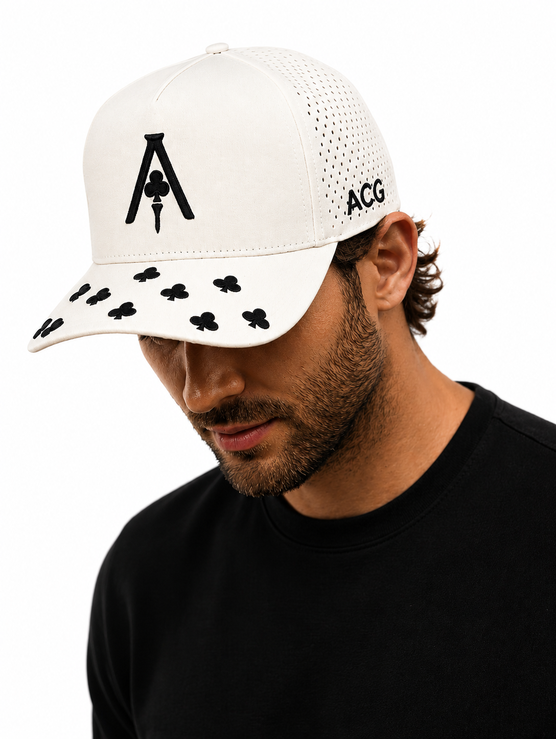Signature Cap